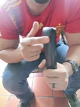 Blanco2023: διαδικτυακό σόου στην κάμερα