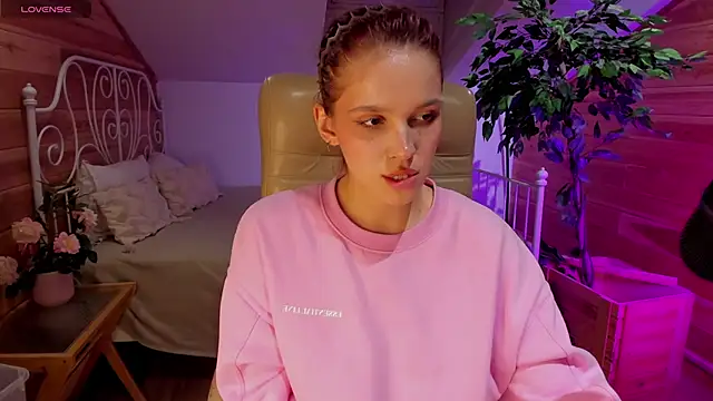 AdalynGlows 라이브 XXX 채팅