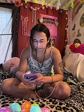 TranSexualJade95's Webcam Show