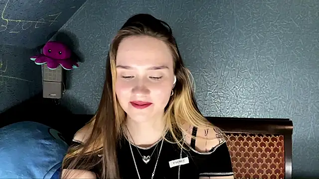 CarmelaLiebherr Obrolan Langsung XXX