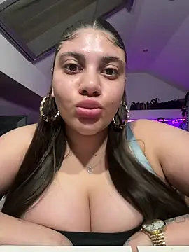 MinaKhalina Live XXX-Chat