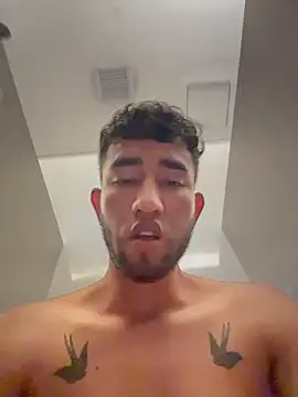 liam_bronw Live XXX-chat