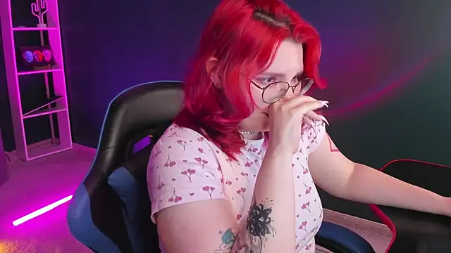 Show de webcam de Alice_Kitagawa