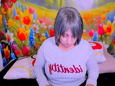 Chat XXX ao vivo de indianroxy