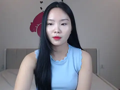 AmeliaJohanson's Webcam Show