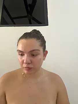 Show de webcam de Eva_stark10