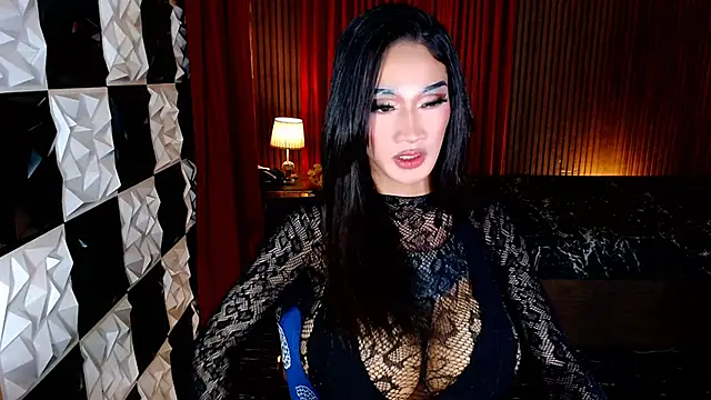 lhexiecollins Webcam show