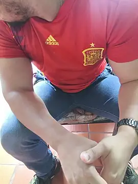 Blanco2023: απευθείας συνομιλία ΧΧΧ