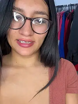 Sexyedith09's Webcam Show