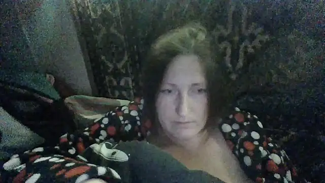 AllaSowinskaya 现场XXX聊天