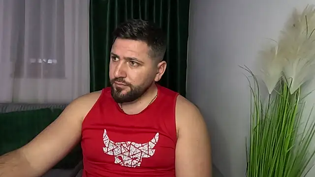 Chat XXX Live Gold_Alpha_Boy