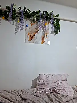 Nika_aa Adlı Modelin Canlı XXX Sohbeti