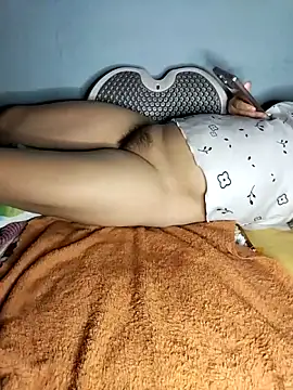 Zu_naa's Webcam Show