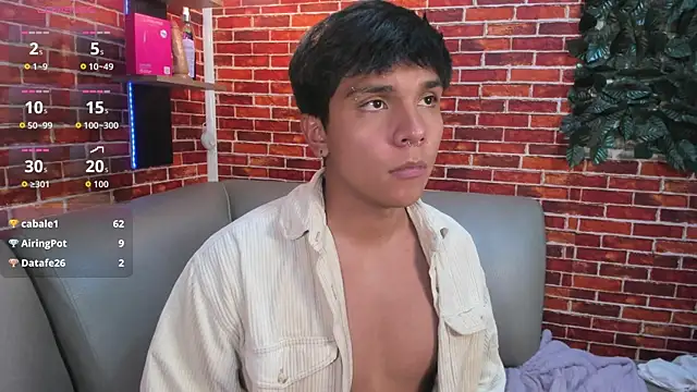 Thiago_Kozak's Live XXX Chat