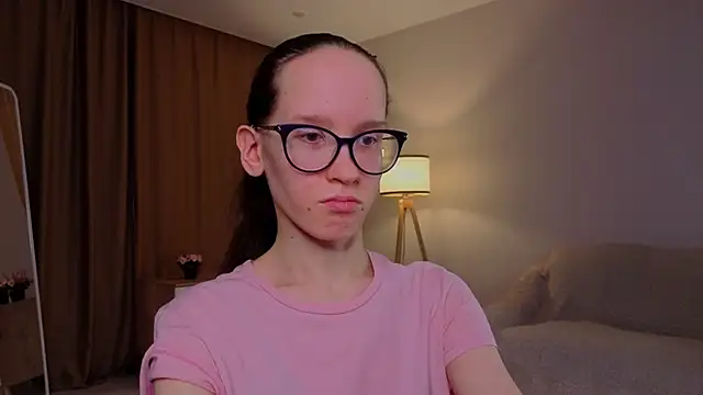 BettyBrowni Chat XXX in diretta