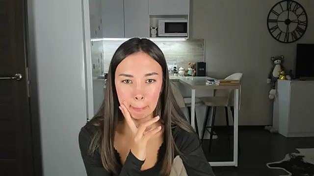 nilliluv Chat XXX in diretta