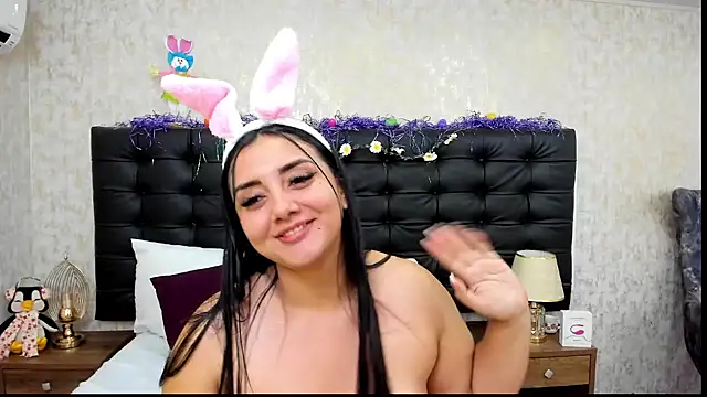 AmaliaDalton Chat XXX in diretta