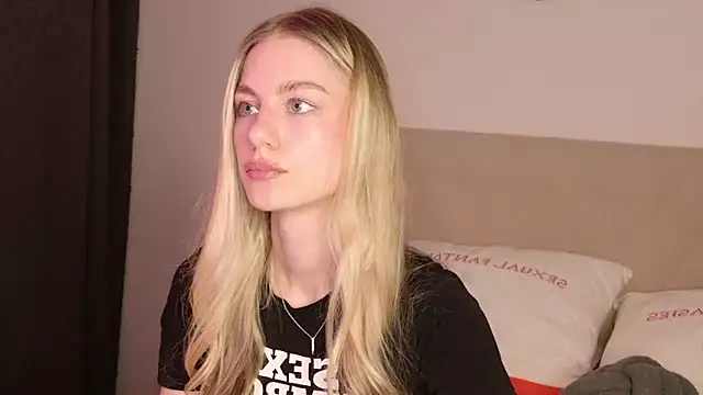 GabriellaOlsen Chat XXX in diretta