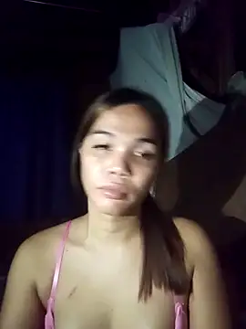 Show de yolly_fox na webcam