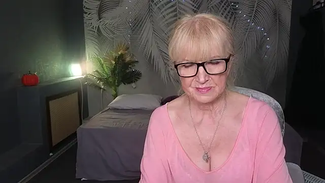 Chat XXX en directo de Sabina_Ros