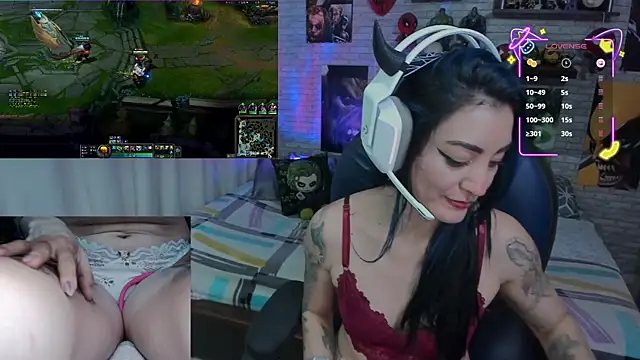 Gomorygg 现场XXX聊天