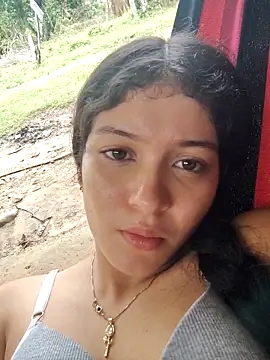 Show webcam de Soymaia