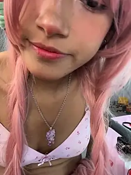 HampenSweet Chat XXX in diretta