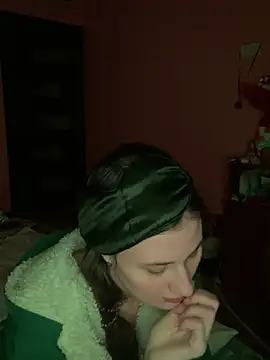 Flossy_Vettie 现场XXX聊天