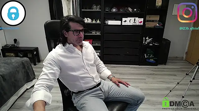 Chat XXX ao vivo de latinoo23bom