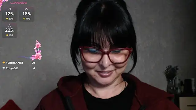 _Brynetka_ Chat XXX in diretta