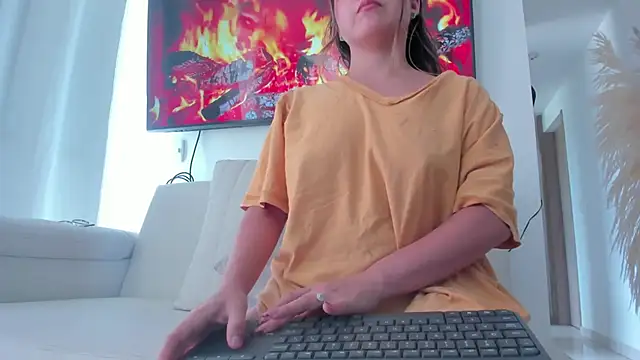 HannahDavis_ 现场XXX聊天