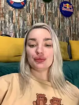 Sextazy's Live XXX Chat