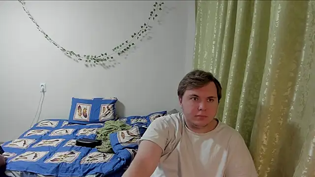 MashkaRay's Live XXX Chat