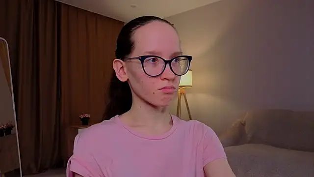 แชท XXX สดของ BettyBrowni