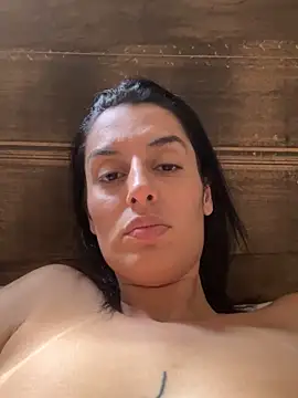 Catmila94 网络视讯表演