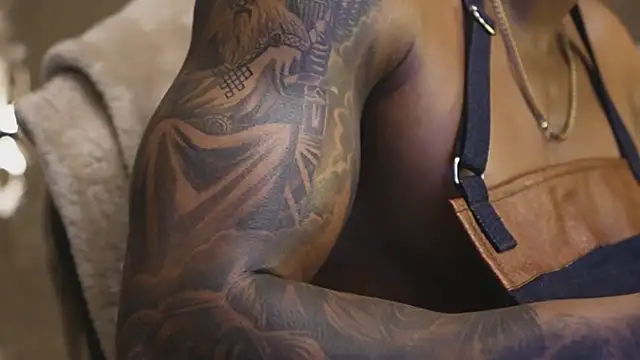 Logan_Varela – Live XXX-chat