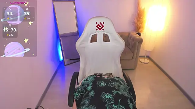 Manic_pixie_: онлайн-секс-чат