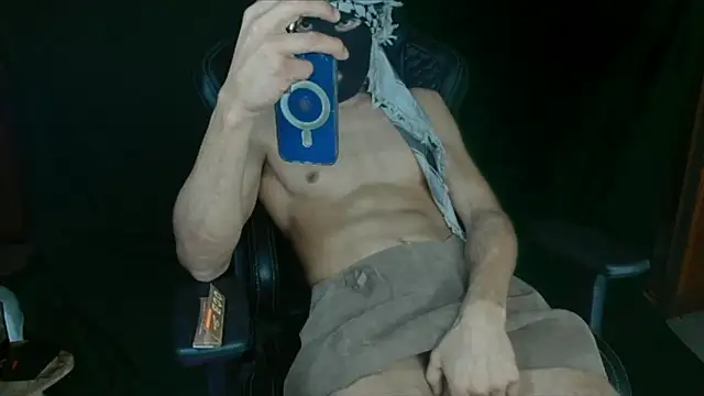 coacharabian élő XXX-chatje