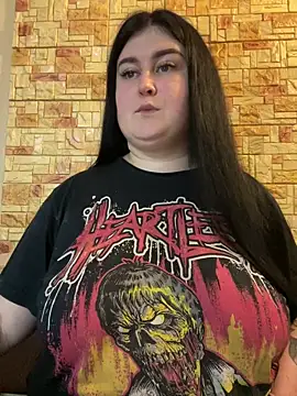 CassieLazy: онлайн-секс-чат