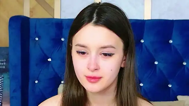 Živý XXX chat EvaSwen