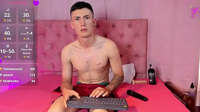 _Dasha__'s Live XXX Chat