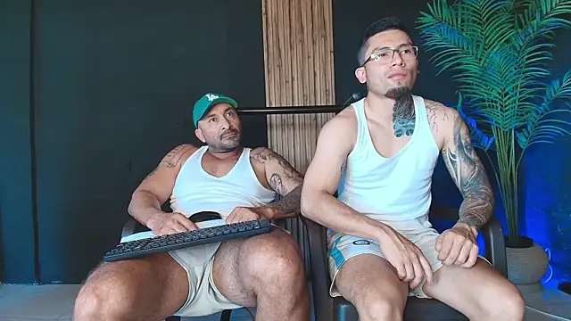 angelstream Webcamshow