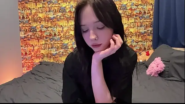 Živý XXX chat 11Amelia11