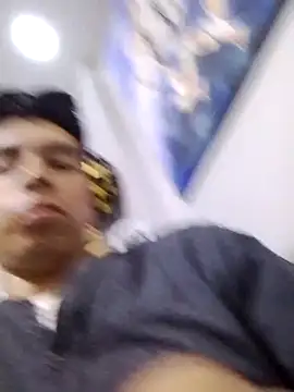 patricio025 Webcam show