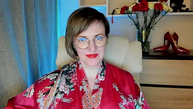 feliziaDesire – Live XXX-chat