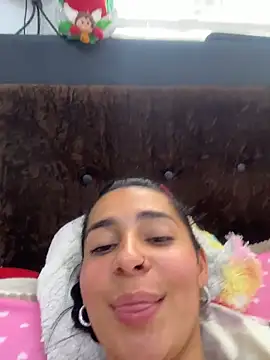 Meganmilk1 – Live XXX-chat