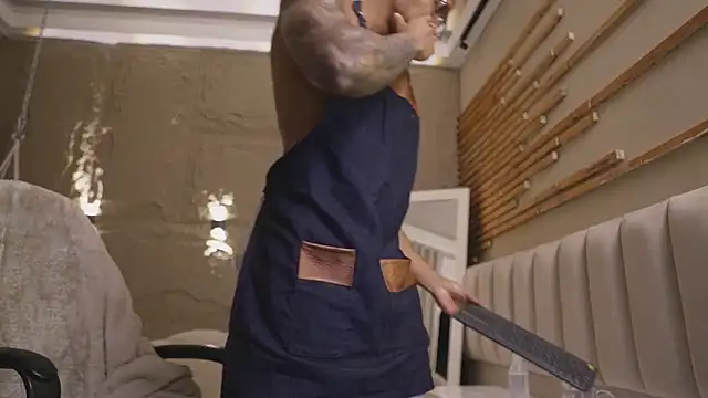 Logan_Varela Show Webcam