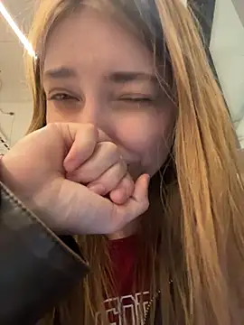 Sunny___Bunnyn Webbikameraesitys