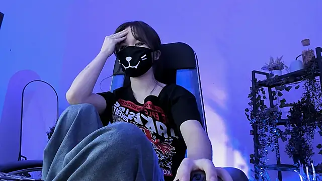 Chat XXX Live Elainebeness