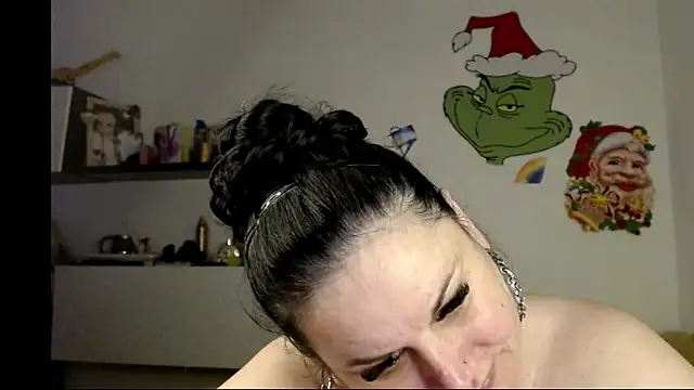 แชท XXX สดของ andreea2011